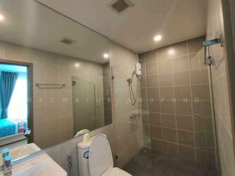 IDEO O2 Bangna, Bangkok, 195 Sanphawut Road, Bang Na Tai, Bang Na, Bangkok, 2 Bedrooms, 53 sqm, Condo For Rent, by Saowaluk Anupong, 500232709 - DDproperty.com