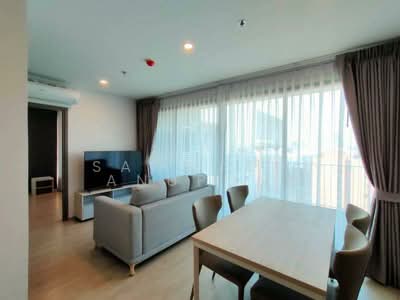 For Rent - IDEO O2 Bangna, Bangkok