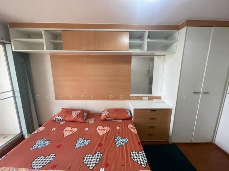 Assakan Place Ladprao 85, Bangkok, 2 Lat Phrao 85 Alley, Khlong Chaokhun Sing, Wang Thonglang, Bangkok, 2 Bedrooms, 57 sqm, Condo For Rent, by Connex Property, 500232712 - DDproperty.com