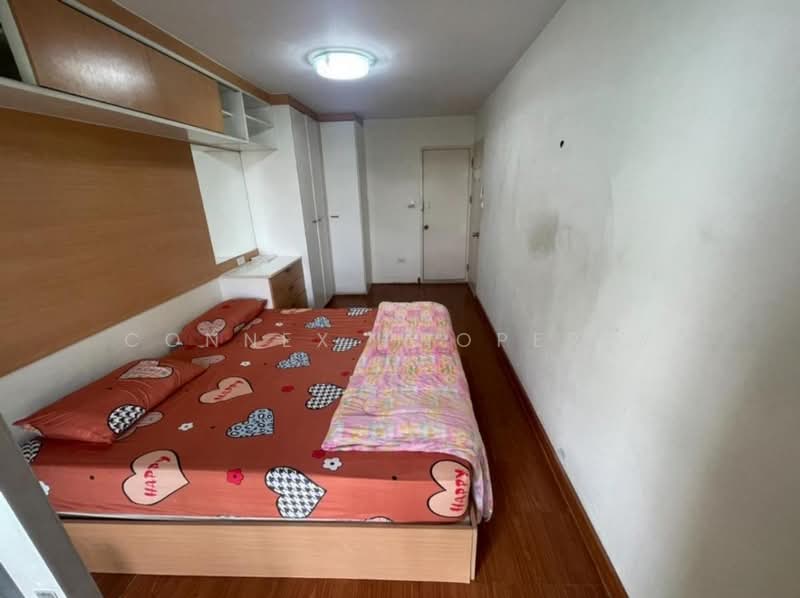 Assakan Place Ladprao 85, Bangkok, 2 Lat Phrao 85 Alley, Khlong Chaokhun Sing, Wang Thonglang, Bangkok, 2 Bedrooms, 57 sqm, Condo For Rent, by Connex Property, 500232712 - DDproperty.com