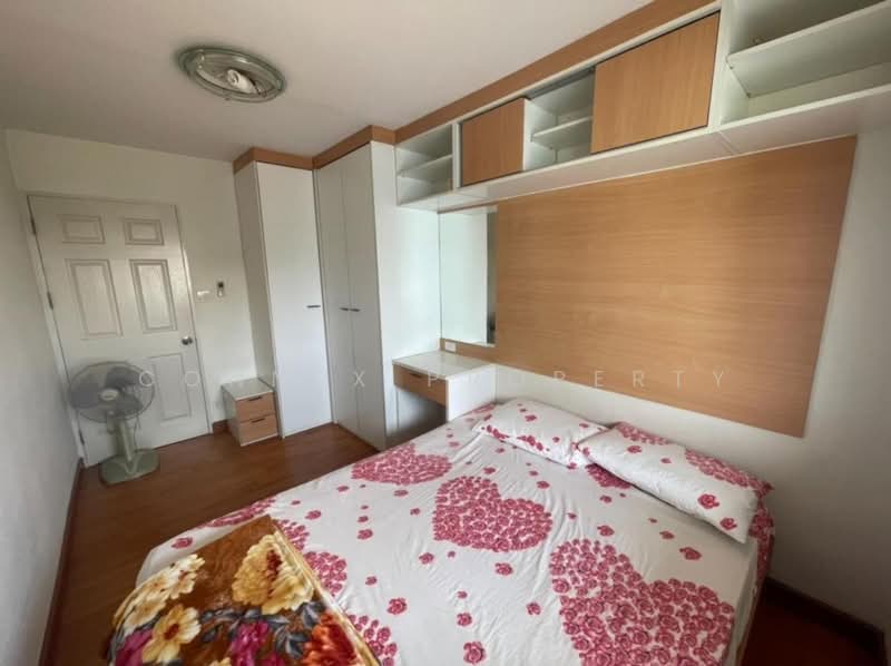 Assakan Place Ladprao 85, Bangkok, 2 Lat Phrao 85 Alley, Khlong Chaokhun Sing, Wang Thonglang, Bangkok, 2 Bedrooms, 57 sqm, Condo For Rent, by Connex Property, 500232712 - DDproperty.com