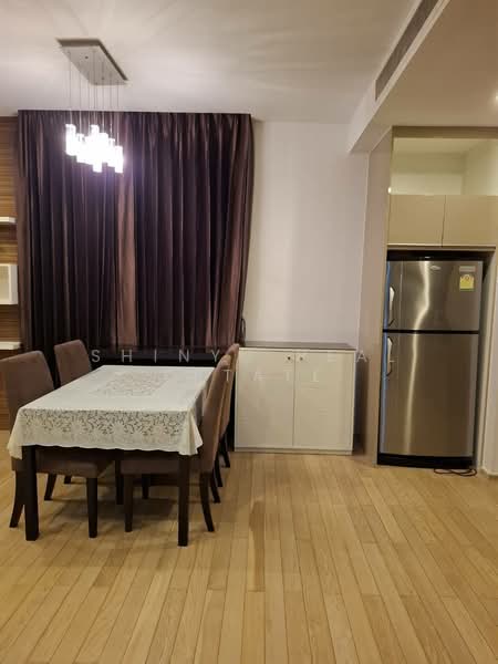 39 by Sansiri, Bangkok, 11 Sukhumvit Road, Khlong Tan Nua, Watthana, Bangkok, 2 Bedrooms, 77 sqm, Condo For Rent, by Shinyu Real Estate, 500232713 - DDproperty.com