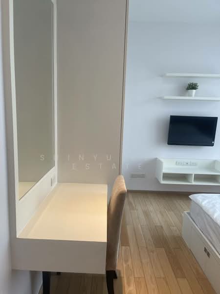 39 by Sansiri, Bangkok, 11 Sukhumvit Road, Khlong Tan Nua, Watthana, Bangkok, 2 Bedrooms, 77 sqm, Condo For Rent, by Shinyu Real Estate, 500232713 - DDproperty.com