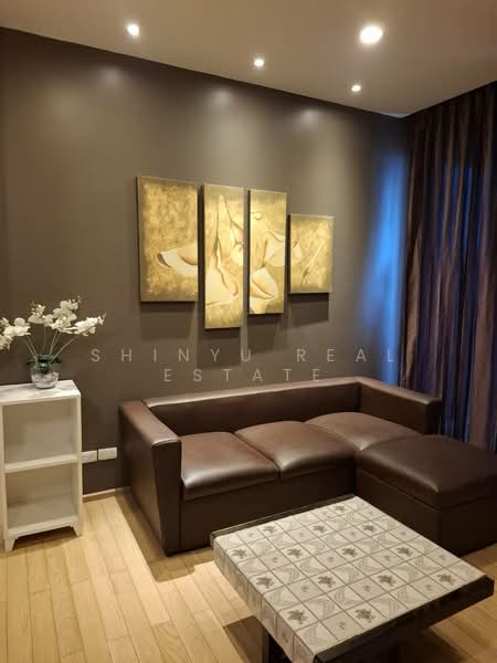 39 by Sansiri, Bangkok, 11 Sukhumvit Road, Khlong Tan Nua, Watthana, Bangkok, 2 Bedrooms, 77 sqm, Condo For Rent, by Shinyu Real Estate, 500232713 - DDproperty.com