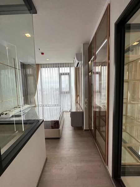 The Address Siam-Ratchathewi, Bangkok, 500 Phetchaburi Road, Thanon Phetchaburi, Ratchathewi, Bangkok, 2 Bedrooms, 71 sqm, Condo For Rent, by Boonraksa Sopak, 500232714 - DDproperty.com