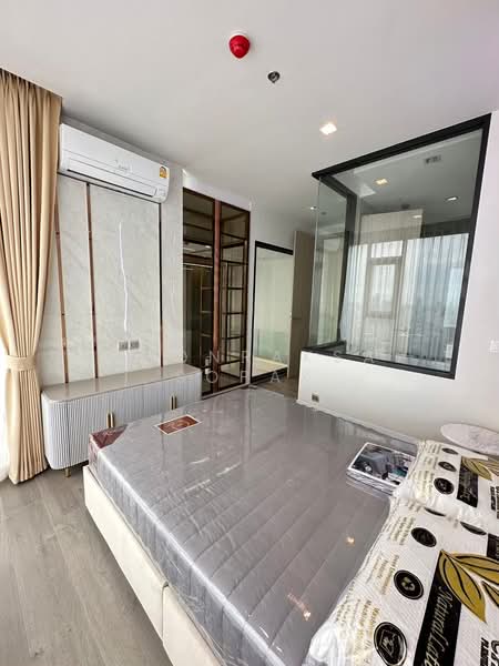 The Address Siam-Ratchathewi, Bangkok, 500 Phetchaburi Road, Thanon Phetchaburi, Ratchathewi, Bangkok, 2 Bedrooms, 71 sqm, Condo For Rent, by Boonraksa Sopak, 500232714 - DDproperty.com