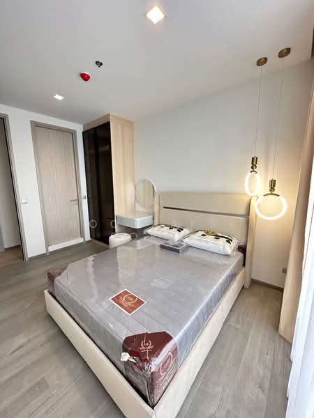 The Address Siam-Ratchathewi, Bangkok, 500 Phetchaburi Road, Thanon Phetchaburi, Ratchathewi, Bangkok, 2 Bedrooms, 71 sqm, Condo For Rent, by Boonraksa Sopak, 500232714 - DDproperty.com