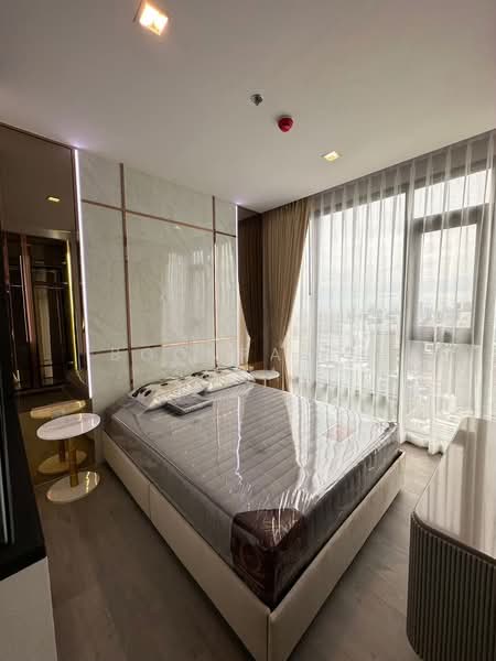 The Address Siam-Ratchathewi, Bangkok, 500 Phetchaburi Road, Thanon Phetchaburi, Ratchathewi, Bangkok, 2 Bedrooms, 71 sqm, Condo For Rent, by Boonraksa Sopak, 500232714 - DDproperty.com