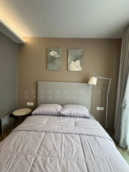 Chapter Thonglor 25, Bangkok, Soi Thonglor 25, Sukhumvit Road, Khlong Tan Nua, Watthana, Bangkok, 2 Bedrooms, 58 sqm, Condo For Rent, by Juthabhorn Uppachit (Amy), 500232715 - DDproperty.com