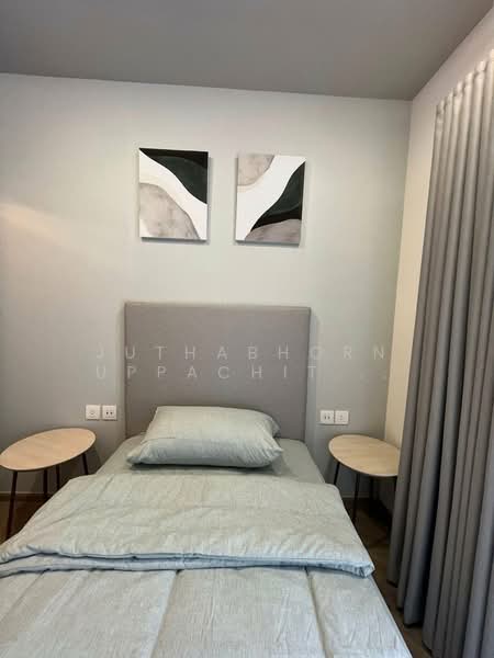 Chapter Thonglor 25, Bangkok, Soi Thonglor 25, Sukhumvit Road, Khlong Tan Nua, Watthana, Bangkok, 2 Bedrooms, 58 sqm, Condo For Rent, by Juthabhorn Uppachit (Amy), 500232715 - DDproperty.com