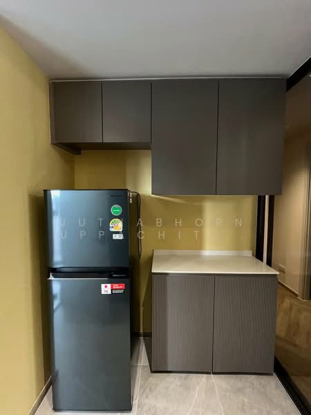 Chapter Thonglor 25, Bangkok, Soi Thonglor 25, Sukhumvit Road, Khlong Tan Nua, Watthana, Bangkok, 2 Bedrooms, 58 sqm, Condo For Rent, by Juthabhorn Uppachit (Amy), 500232715 - DDproperty.com