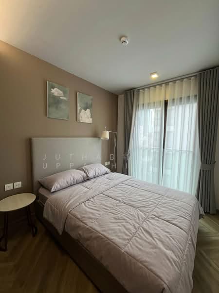 Chapter Thonglor 25, Bangkok, Soi Thonglor 25, Sukhumvit Road, Khlong Tan Nua, Watthana, Bangkok, 2 Bedrooms, 58 sqm, Condo For Rent, by Juthabhorn Uppachit (Amy), 500232715 - DDproperty.com