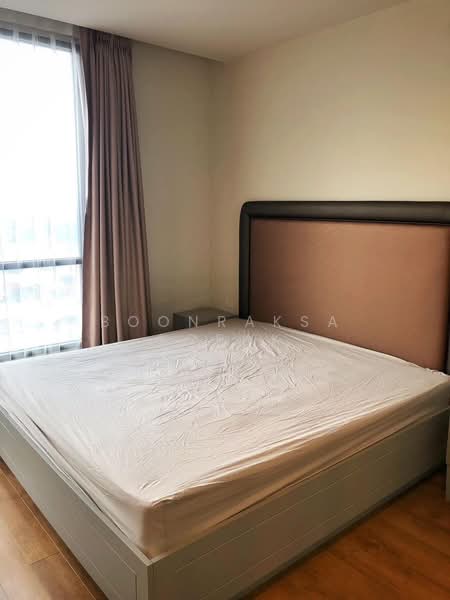 The Editor Saphan Khwai, Bangkok, 1555 Phahonyothin Rd, Samsen Nai, Phaya Thai, Bangkok, 1 Bedroom, 47 sqm, Condo For Rent, by Boonraksa Sopak, 500232716 - DDproperty.com