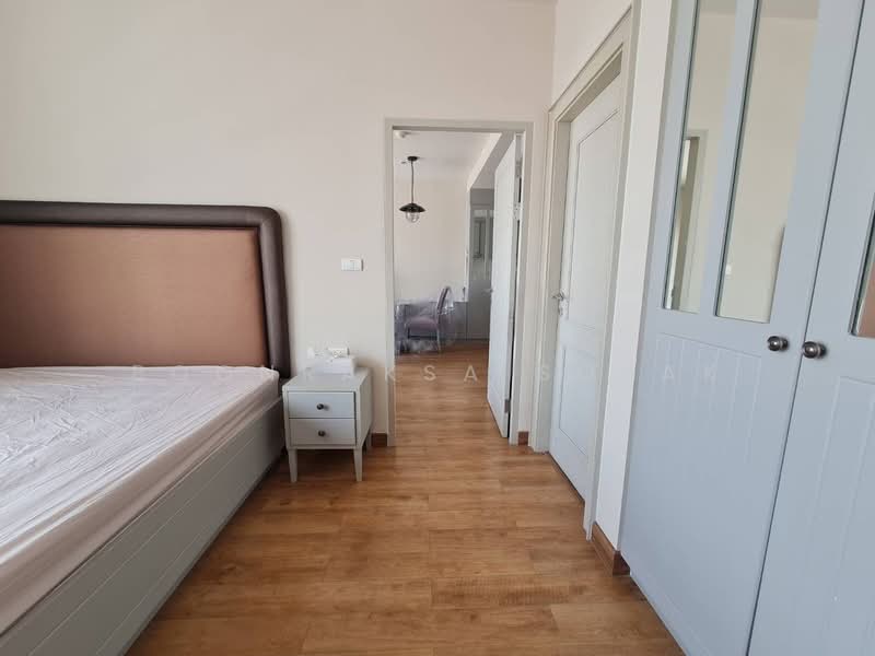 The Editor Saphan Khwai, Bangkok, 1555 Phahonyothin Rd, Samsen Nai, Phaya Thai, Bangkok, 1 Bedroom, 47 sqm, Condo For Rent, by Boonraksa Sopak, 500232716 - DDproperty.com