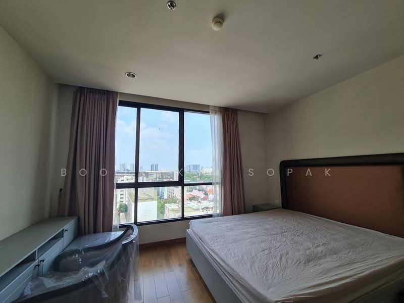 The Editor Saphan Khwai, Bangkok, 1555 Phahonyothin Rd, Samsen Nai, Phaya Thai, Bangkok, 1 Bedroom, 47 sqm, Condo For Rent, by Boonraksa Sopak, 500232716 - DDproperty.com