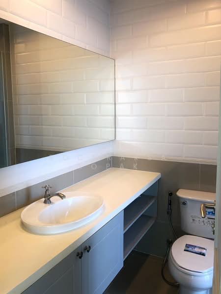 The Editor Saphan Khwai, Bangkok, 1555 Phahonyothin Rd, Samsen Nai, Phaya Thai, Bangkok, 1 Bedroom, 47 sqm, Condo For Rent, by Boonraksa Sopak, 500232716 - DDproperty.com