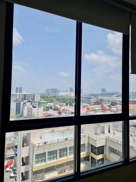 The Editor Saphan Khwai, Bangkok, 1555 Phahonyothin Rd, Samsen Nai, Phaya Thai, Bangkok, 1 Bedroom, 47 sqm, Condo For Rent, by Boonraksa Sopak, 500232716 - DDproperty.com