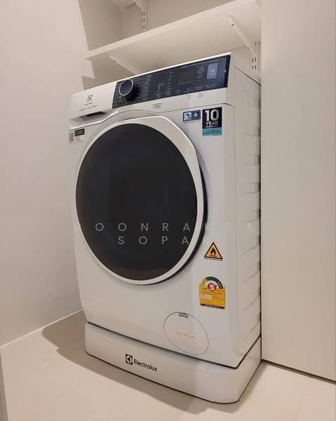 Muniq Langsuan, Bangkok, Soi Tonson, Lumphini, Pathum Wan, Bangkok, 1 Bedroom, 56 sqm, Condo For Rent, by Boonraksa Sopak, 500232717 - DDproperty.com