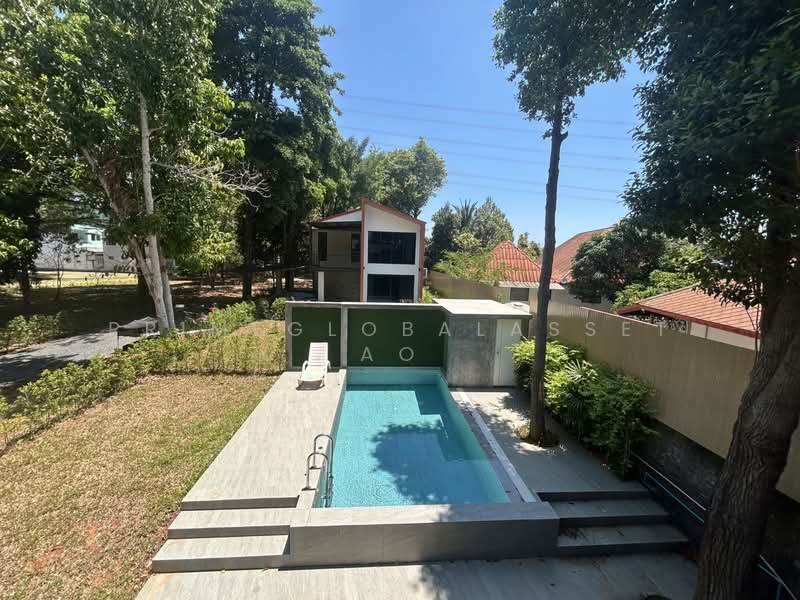 Pa Khlok, ภูเก็ต, ป่าคลอก, ถลาง, ภูเก็ต, 190 ตร.ม., บ้านเดี่ยว ให้เช่า, โดย primeglobalasset Ao, 500232719 - DDproperty.com