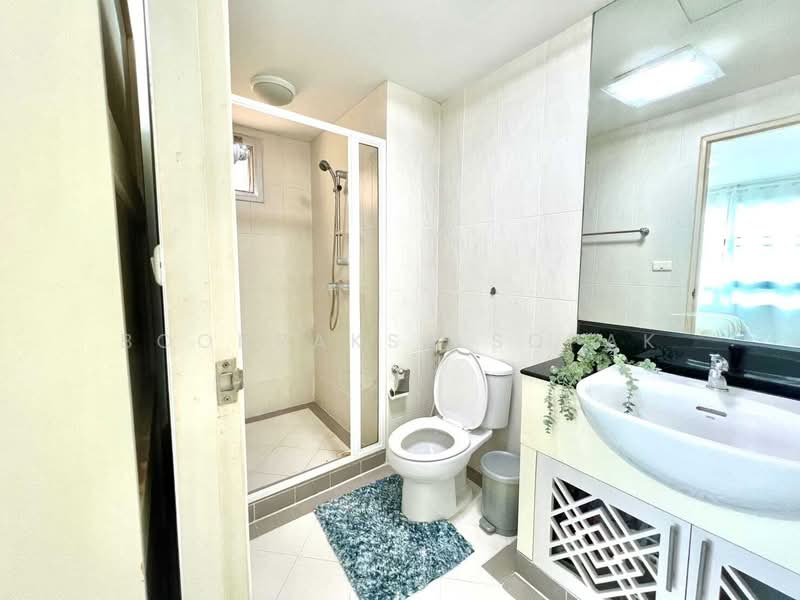 49 Plus, Bangkok, Soi Sukhumvit 49, Khlong Tan Nua, Watthana, Bangkok, 1 Bedroom, 51 sqm, Condo For Rent, by Boonraksa Sopak, 500232722 - DDproperty.com