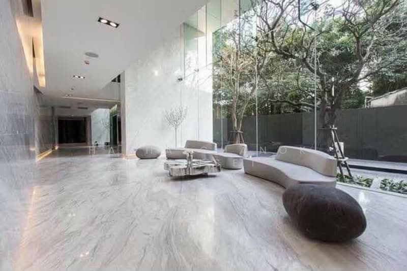 HQ Thonglor by Sansiri : เฮชคิว บาย แสนสิริ, กรุงเทพ, ซอยสุขุมวิท 55 แขวงคลองตันเหนือ เขตวัฒนา กรุงเทพมหานคร, คลองตันเหนือ, วัฒนา, กรุงเทพ, 58 ตร.ม., คอนโด ให้เช่า, โดย Hathaichanok Saenset, 500232725 - DDproperty.com