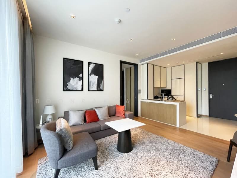 BEATNIQ Sukhumvit 32 : บีทนิค สุขุมวิท 32, กรุงเทพ, ซอยสุขุมวิท 32 ถนนสุขุมวิท, คลองตัน, คลองเตย, กรุงเทพ, 59 ตร.ม., คอนโด ให้เช่า, โดย Boonraksa Sopak, 500232727 - DDproperty.com