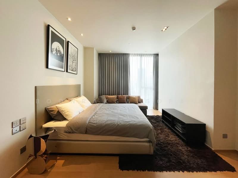 BEATNIQ Sukhumvit 32 : บีทนิค สุขุมวิท 32, กรุงเทพ, ซอยสุขุมวิท 32 ถนนสุขุมวิท, คลองตัน, คลองเตย, กรุงเทพ, 59 ตร.ม., คอนโด ให้เช่า, โดย Boonraksa Sopak, 500232727 - DDproperty.com