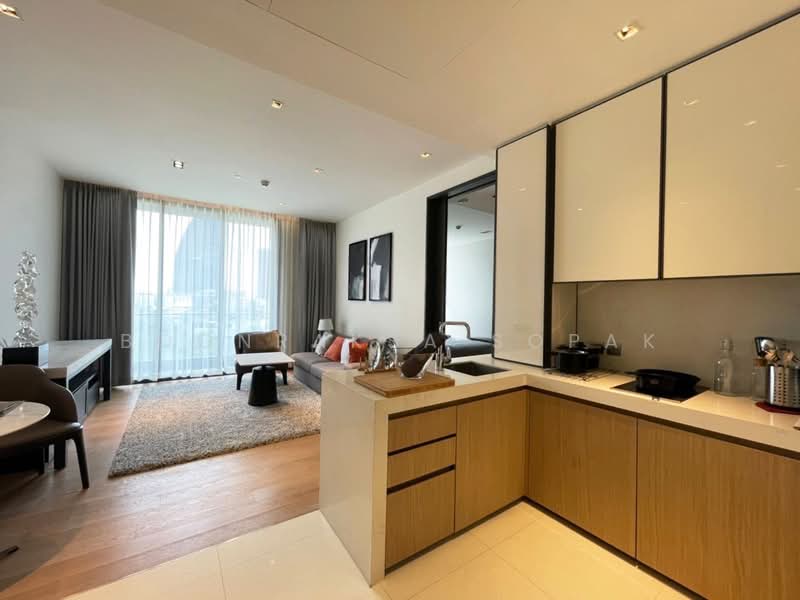 BEATNIQ Sukhumvit 32, Bangkok, Soi Sukhumvit 32, Sukhumvit Road, Khong Tan, Khlong Toei, Bangkok, 1 Bedroom, 59 sqm, Condo For Rent, by Boonraksa Sopak, 500232727 - DDproperty.com