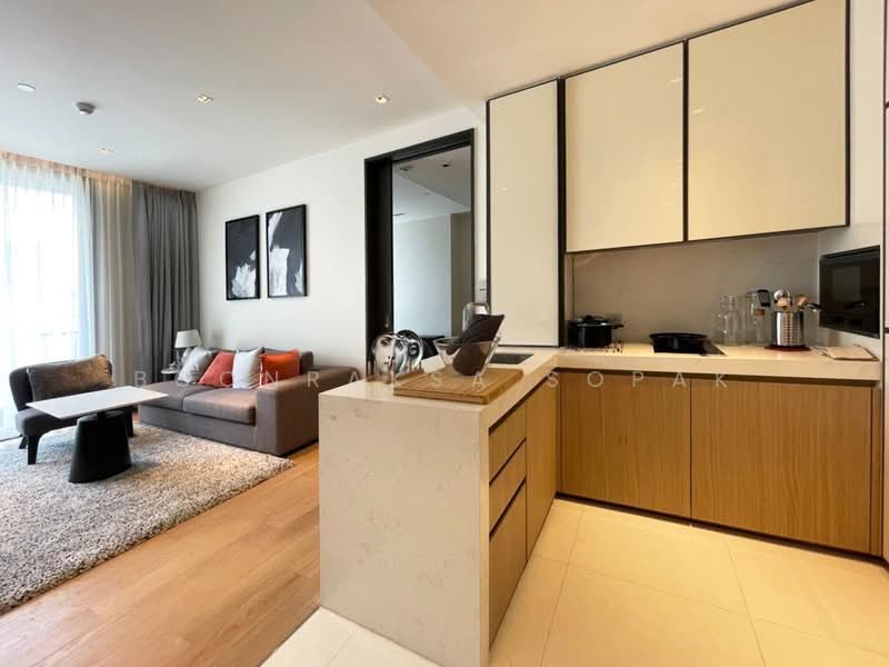 BEATNIQ Sukhumvit 32, Bangkok, Soi Sukhumvit 32, Sukhumvit Road, Khong Tan, Khlong Toei, Bangkok, 1 Bedroom, 59 sqm, Condo For Rent, by Boonraksa Sopak, 500232727 - DDproperty.com