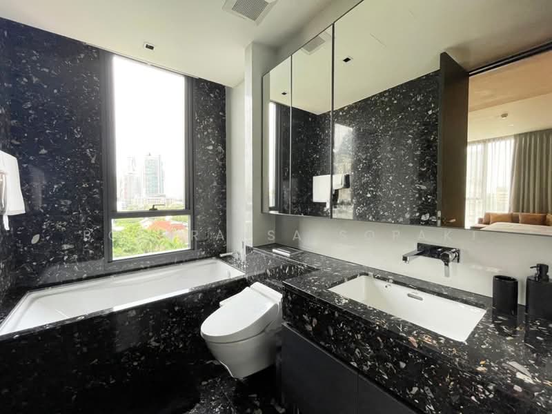 BEATNIQ Sukhumvit 32, Bangkok, Soi Sukhumvit 32, Sukhumvit Road, Khong Tan, Khlong Toei, Bangkok, 1 Bedroom, 59 sqm, Condo For Rent, by Boonraksa Sopak, 500232727 - DDproperty.com