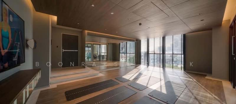 BEATNIQ Sukhumvit 32, Bangkok, Soi Sukhumvit 32, Sukhumvit Road, Khong Tan, Khlong Toei, Bangkok, 1 Bedroom, 59 sqm, Condo For Rent, by Boonraksa Sopak, 500232727 - DDproperty.com