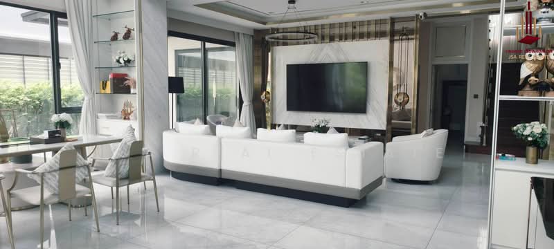 Grand Bangkok Boulevard East Rama 9, Bangkok, Kanchanaphisek Road, Saphan Sung, Saphan Sung, Bangkok, 5 Bedrooms, 827 sqm, Single Detached House For Sale, by JSA REAL ESTATE, 500232728 - DDproperty.com