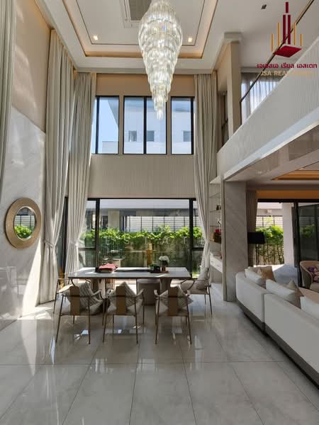 ขาย - Grand Bangkok Boulevard East Rama 9 : แกรนด์ บางกอก บูเลอวาร์ด อีสต์ พระราม 9, กรุงเทพ