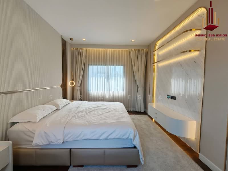 ขาย - Grand Bangkok Boulevard East Rama 9 : แกรนด์ บางกอก บูเลอวาร์ด อีสต์ พระราม 9, กรุงเทพ