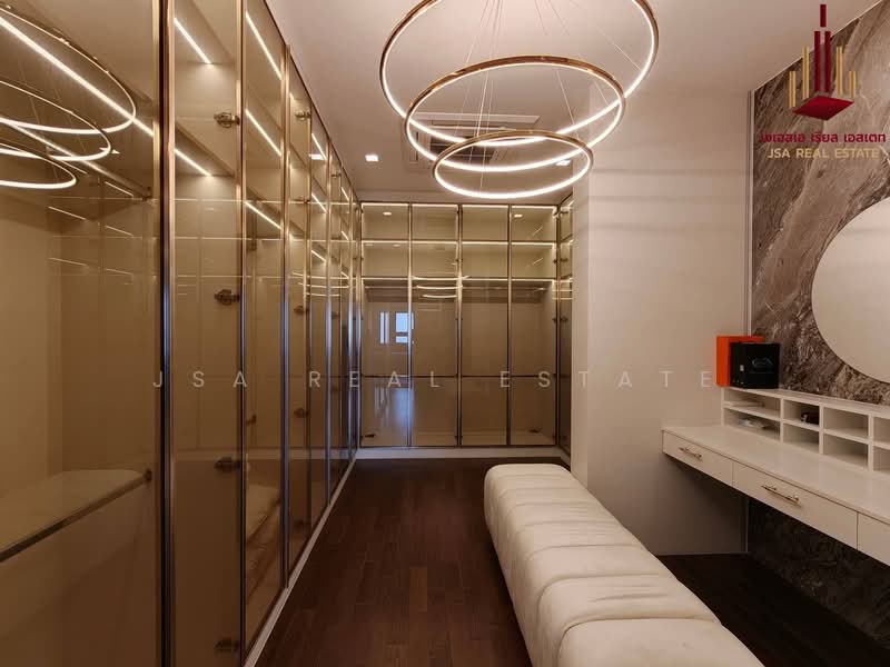 ขาย - Grand Bangkok Boulevard East Rama 9 : แกรนด์ บางกอก บูเลอวาร์ด อีสต์ พระราม 9, กรุงเทพ