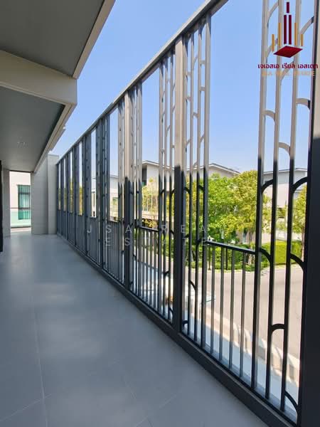 Grand Bangkok Boulevard East Rama 9, Bangkok, Kanchanaphisek Road, Saphan Sung, Saphan Sung, Bangkok, 5 Bedrooms, 827 sqm, Single Detached House For Sale, by JSA REAL ESTATE, 500232728 - DDproperty.com