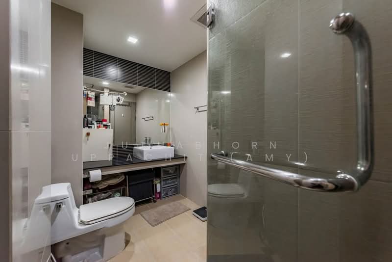 Tree Condo Sukhumvit 52, Bangkok, Soi SuKhumvit 52, Bang Chak, Phra Khanong, Bangkok, 1 Bedroom, 60 sqm, Condo For Rent, by Juthabhorn Uppachit (Amy), 500232729 - DDproperty.com
