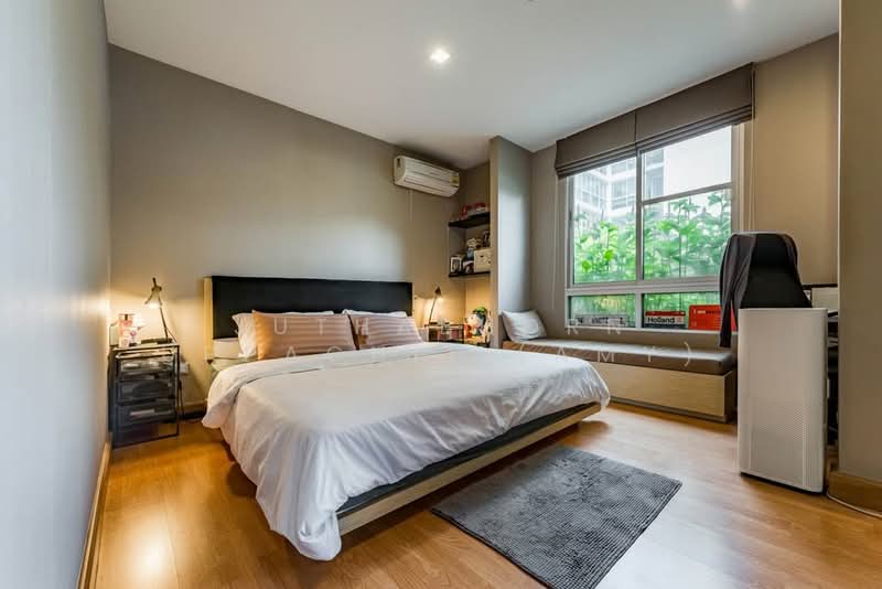 Tree Condo Sukhumvit 52, Bangkok, Soi SuKhumvit 52, Bang Chak, Phra Khanong, Bangkok, 1 Bedroom, 60 sqm, Condo For Rent, by Juthabhorn Uppachit (Amy), 500232729 - DDproperty.com