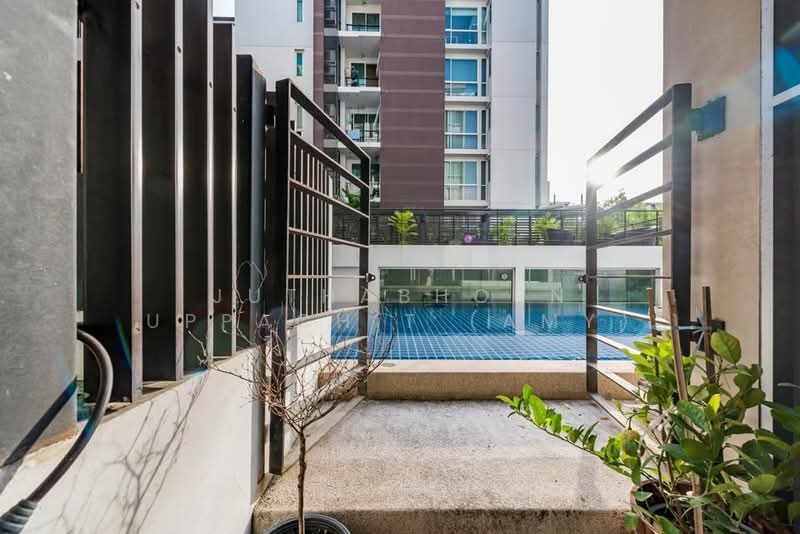 Tree Condo Sukhumvit 52 : ทรี คอนโด สุขุมวิท 52, กรุงเทพ, ซอยสุขุมวิท 52, บางจาก, พระโขนง, กรุงเทพ, 60 ตร.ม., คอนโด ให้เช่า, โดย Juthabhorn Uppachit (Amy), 500232729 - DDproperty.com