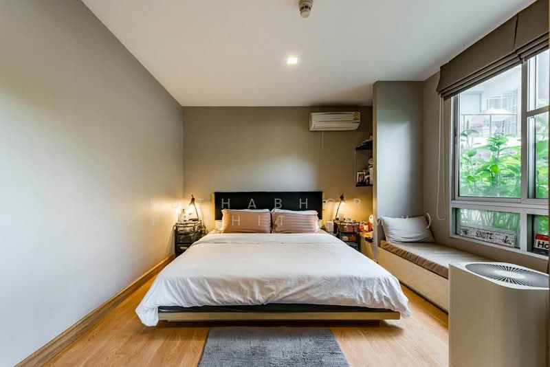 Tree Condo Sukhumvit 52 : ทรี คอนโด สุขุมวิท 52, กรุงเทพ, ซอยสุขุมวิท 52, บางจาก, พระโขนง, กรุงเทพ, 60 ตร.ม., คอนโด ให้เช่า, โดย Juthabhorn Uppachit (Amy), 500232729 - DDproperty.com