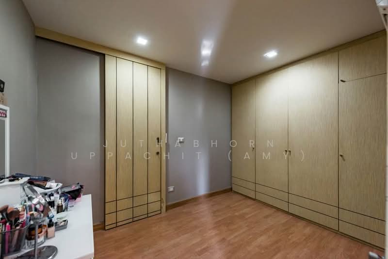 Tree Condo Sukhumvit 52, Bangkok, Soi SuKhumvit 52, Bang Chak, Phra Khanong, Bangkok, 1 Bedroom, 60 sqm, Condo For Rent, by Juthabhorn Uppachit (Amy), 500232729 - DDproperty.com