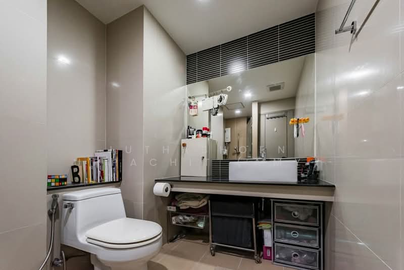 Tree Condo Sukhumvit 52 : ทรี คอนโด สุขุมวิท 52, กรุงเทพ, ซอยสุขุมวิท 52, บางจาก, พระโขนง, กรุงเทพ, 60 ตร.ม., คอนโด ให้เช่า, โดย Juthabhorn Uppachit (Amy), 500232729 - DDproperty.com