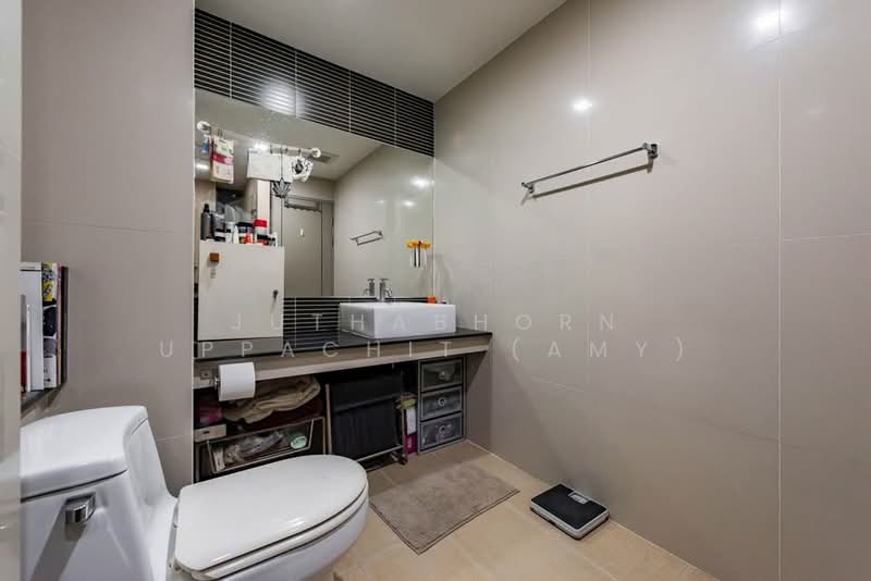 Tree Condo Sukhumvit 52, Bangkok, Soi SuKhumvit 52, Bang Chak, Phra Khanong, Bangkok, 1 Bedroom, 60 sqm, Condo For Rent, by Juthabhorn Uppachit (Amy), 500232729 - DDproperty.com