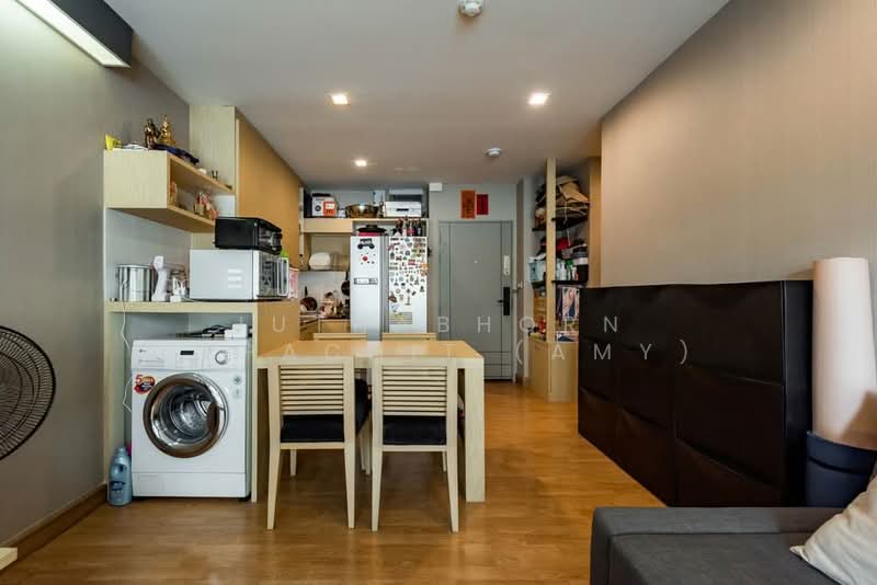 Tree Condo Sukhumvit 52 : ทรี คอนโด สุขุมวิท 52, กรุงเทพ, ซอยสุขุมวิท 52, บางจาก, พระโขนง, กรุงเทพ, 60 ตร.ม., คอนโด ให้เช่า, โดย Juthabhorn Uppachit (Amy), 500232729 - DDproperty.com