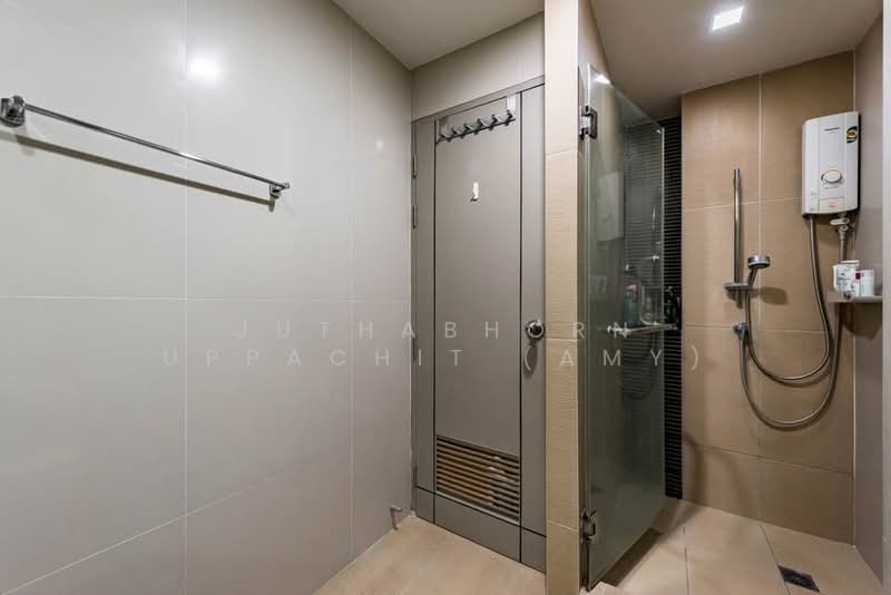 Tree Condo Sukhumvit 52, Bangkok, Soi SuKhumvit 52, Bang Chak, Phra Khanong, Bangkok, 1 Bedroom, 60 sqm, Condo For Rent, by Juthabhorn Uppachit (Amy), 500232729 - DDproperty.com