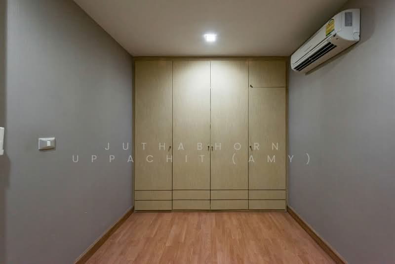 Tree Condo Sukhumvit 52, Bangkok, Soi SuKhumvit 52, Bang Chak, Phra Khanong, Bangkok, 1 Bedroom, 60 sqm, Condo For Rent, by Juthabhorn Uppachit (Amy), 500232729 - DDproperty.com