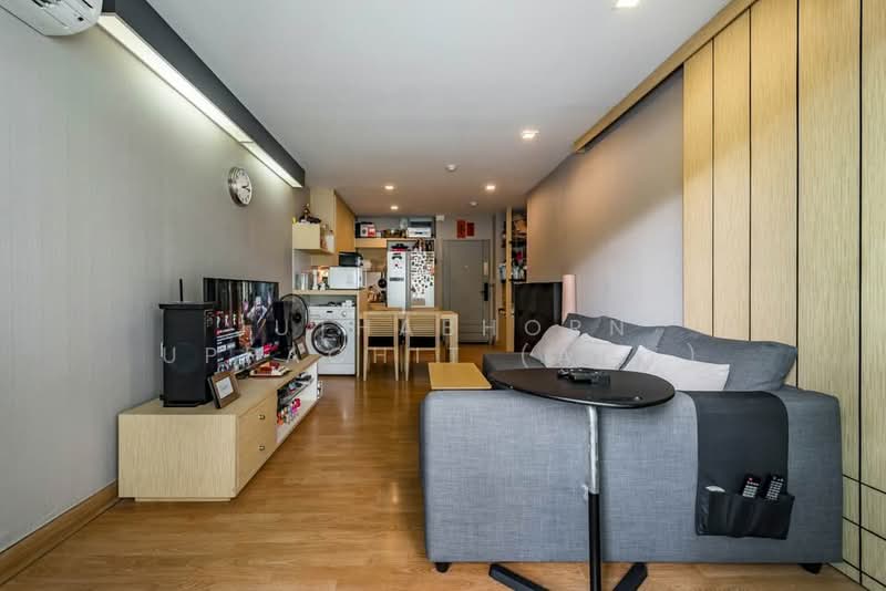 Tree Condo Sukhumvit 52 : ทรี คอนโด สุขุมวิท 52, กรุงเทพ, ซอยสุขุมวิท 52, บางจาก, พระโขนง, กรุงเทพ, 60 ตร.ม., คอนโด ให้เช่า, โดย Juthabhorn Uppachit (Amy), 500232729 - DDproperty.com