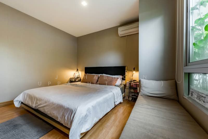 Tree Condo Sukhumvit 52 : ทรี คอนโด สุขุมวิท 52, กรุงเทพ, ซอยสุขุมวิท 52, บางจาก, พระโขนง, กรุงเทพ, 60 ตร.ม., คอนโด ให้เช่า, โดย Juthabhorn Uppachit (Amy), 500232729 - DDproperty.com