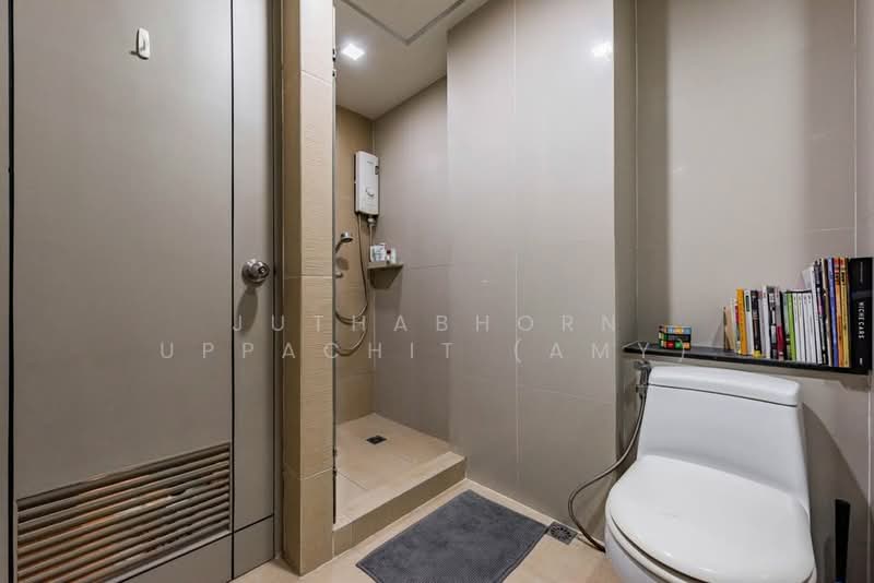 Tree Condo Sukhumvit 52, Bangkok, Soi SuKhumvit 52, Bang Chak, Phra Khanong, Bangkok, 1 Bedroom, 60 sqm, Condo For Rent, by Juthabhorn Uppachit (Amy), 500232729 - DDproperty.com