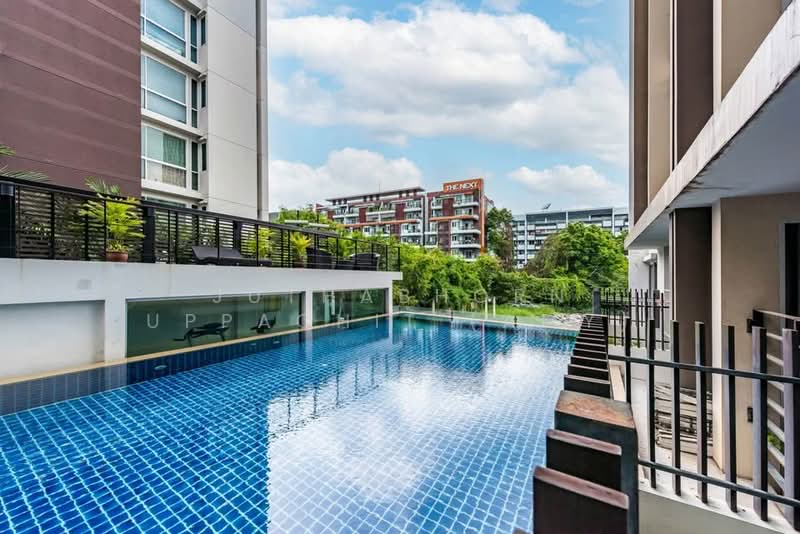 Tree Condo Sukhumvit 52, Bangkok, Soi SuKhumvit 52, Bang Chak, Phra Khanong, Bangkok, 1 Bedroom, 60 sqm, Condo For Rent, by Juthabhorn Uppachit (Amy), 500232729 - DDproperty.com